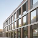 Three Schools - One Process / gmp Architects - Exterior Photography